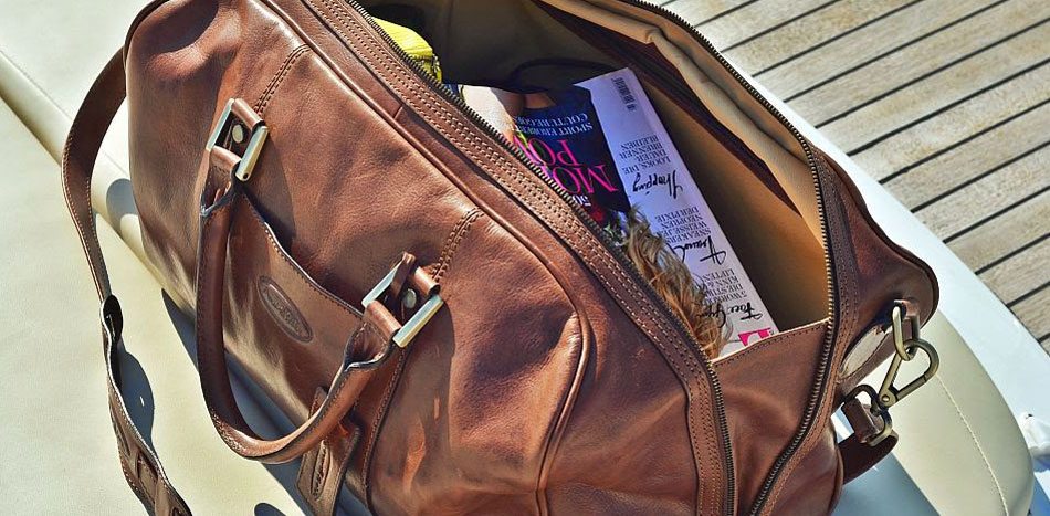 Flero Reisetasche