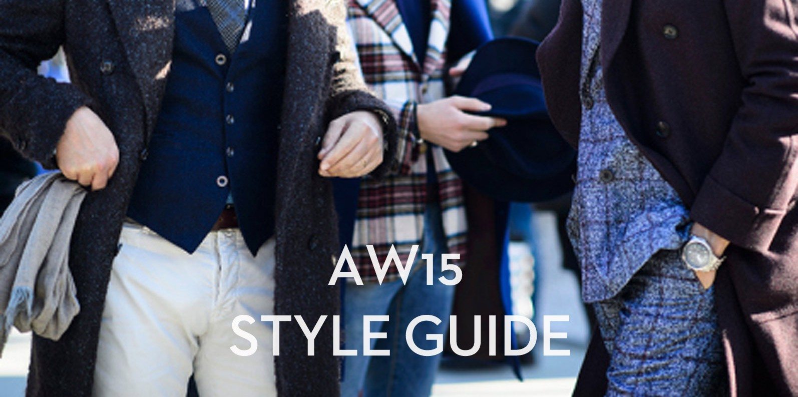 Herren Style Guide