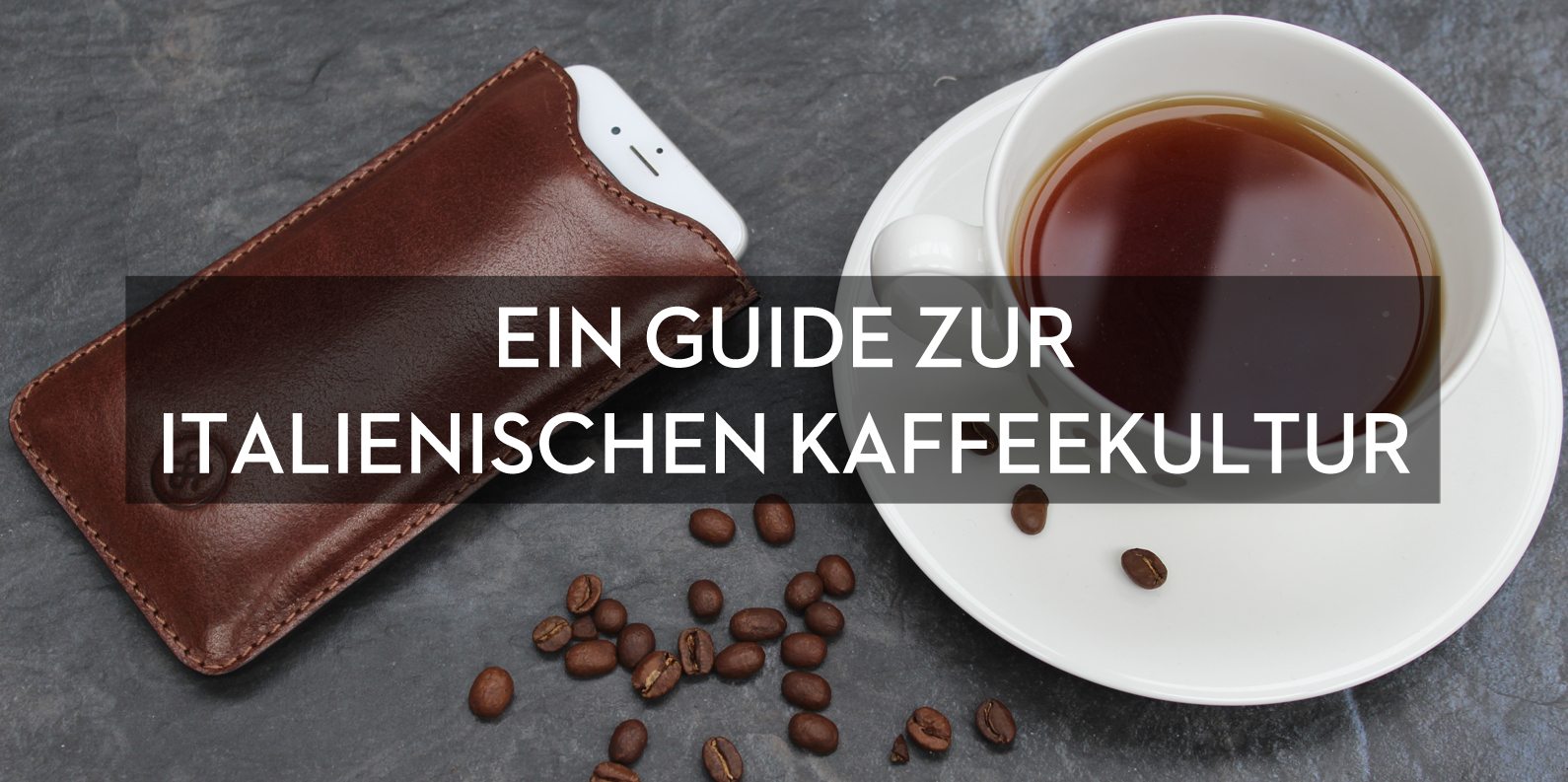 Kafeekultur