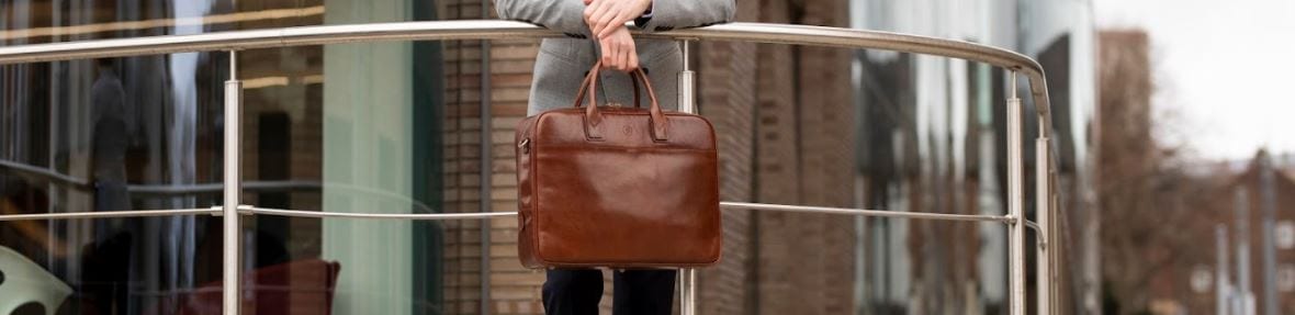 Must-Have Ledertaschen
