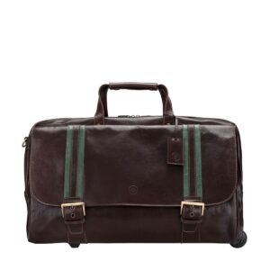 DinoL Reisetasche