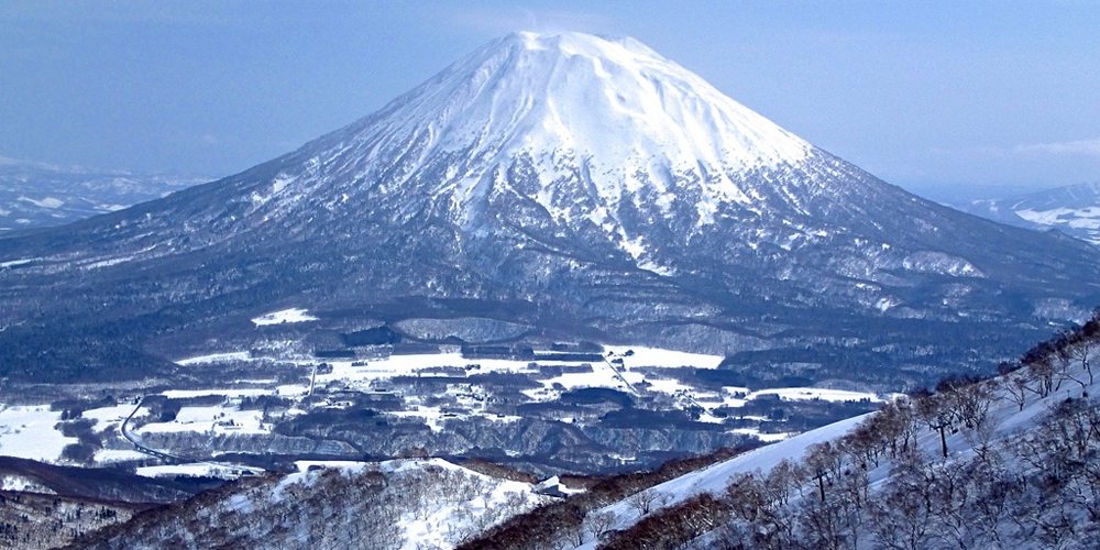 Niseko,-Japan