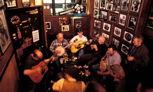 folkmusik-dublin