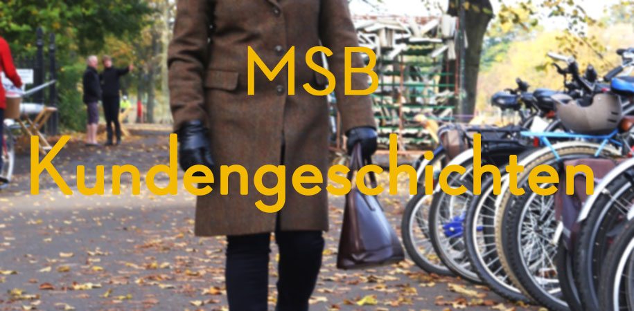Kundengeschichten