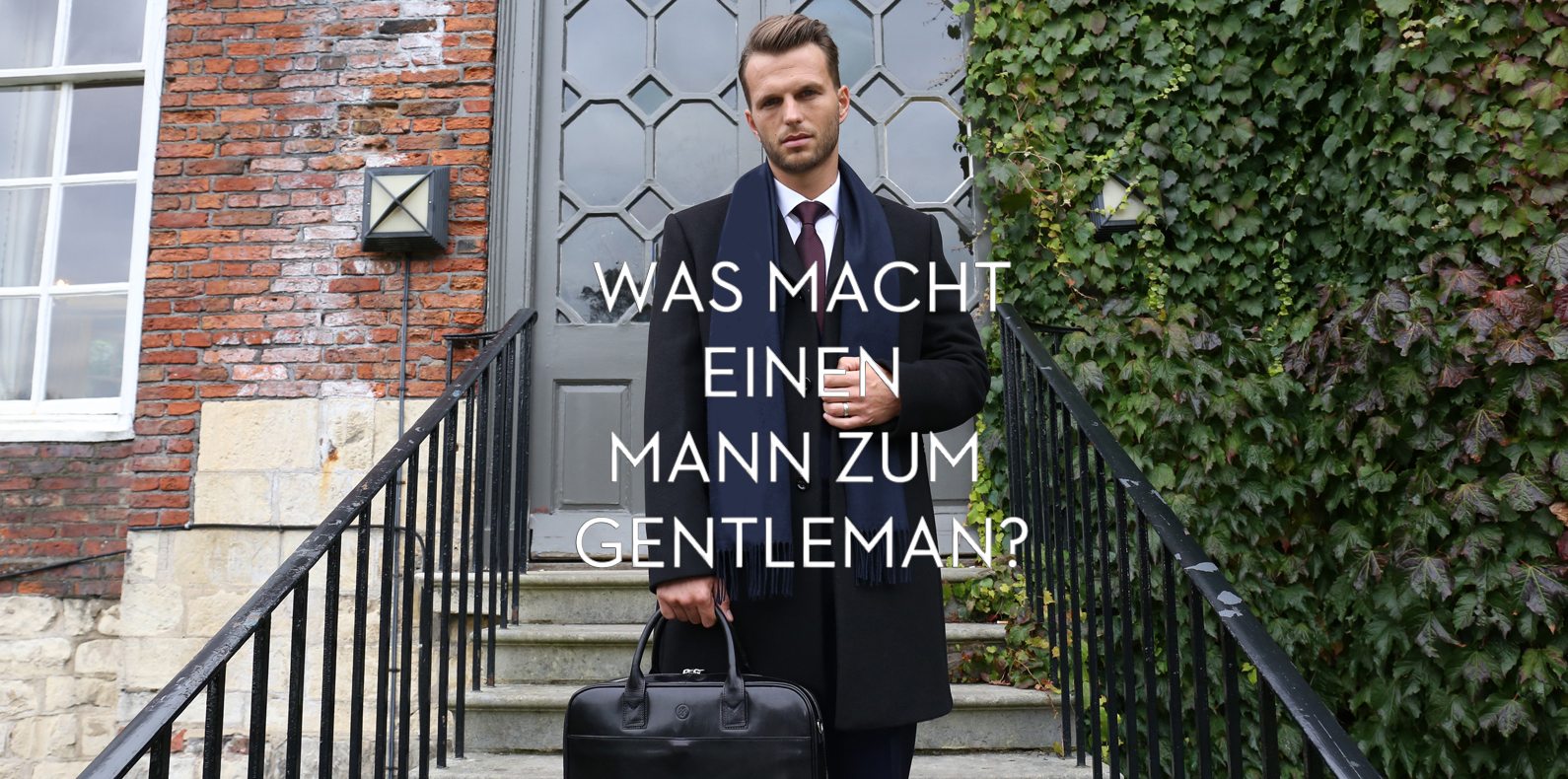 Gentleman