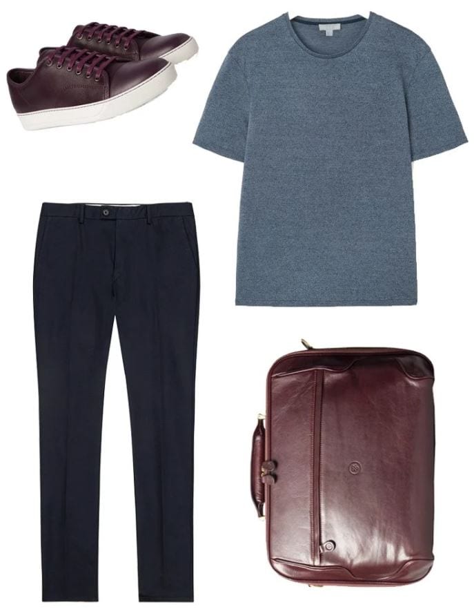 Business Casual 3