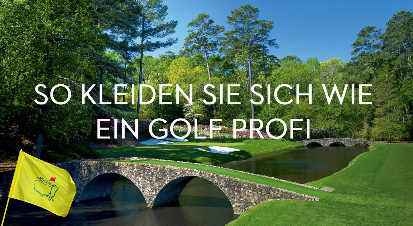 Golfprofi