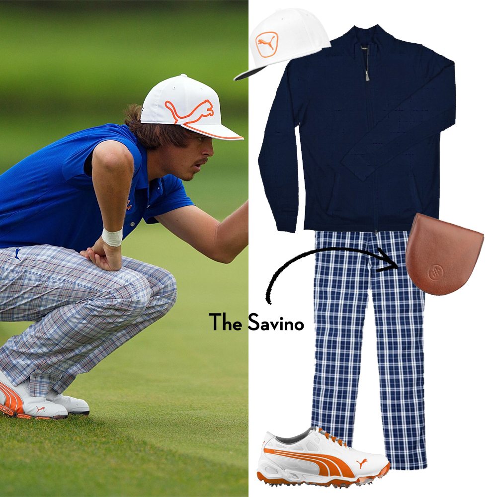 Rickie-Fowler