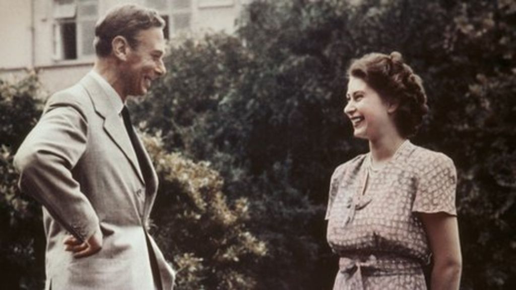 Queen Elizabeth