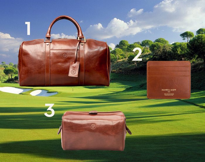 golf-accessoires