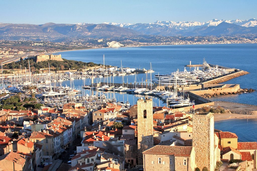 antibes-frankreich-riviera