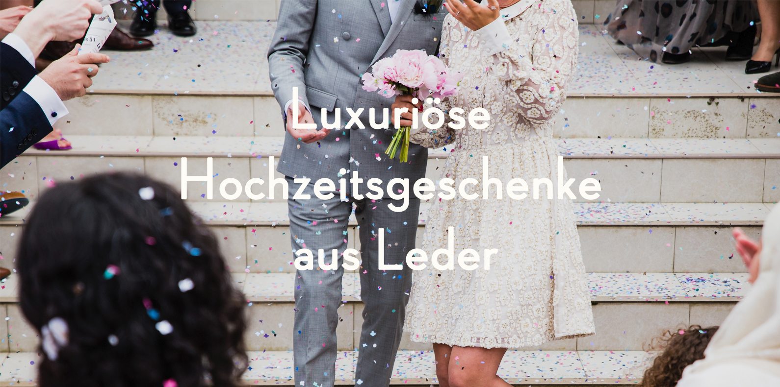 Hochzeitsgeschenke