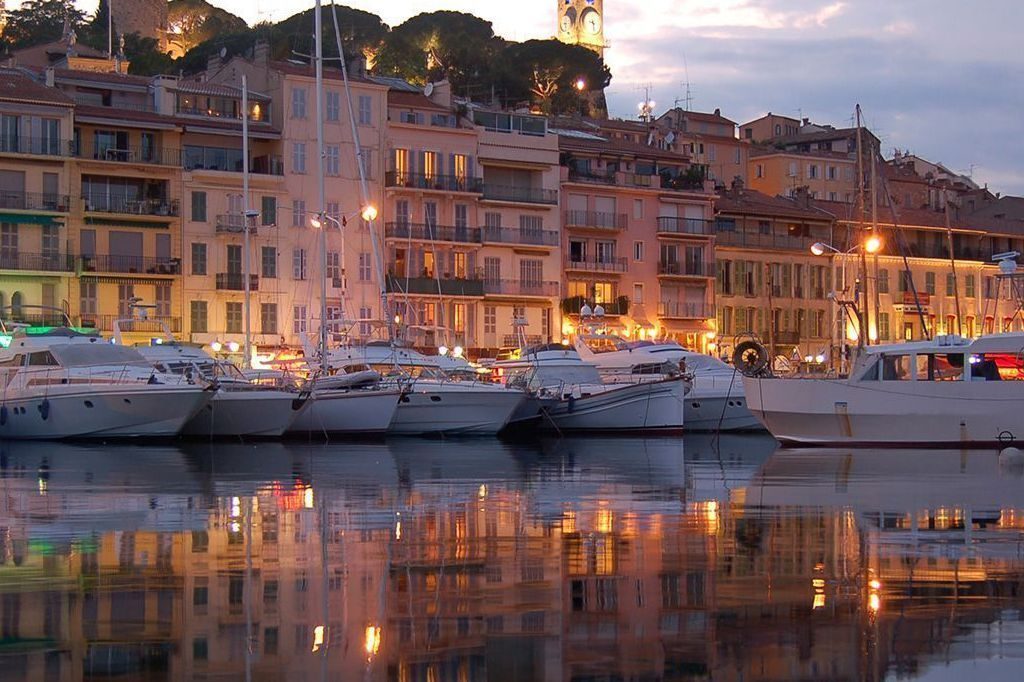 cannes-reiseguide