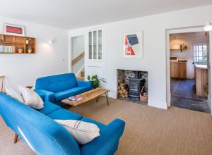 Escallonia-Cornwall
