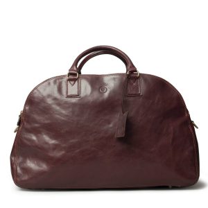 damen-reisegepäck-weekender-leder-luxus