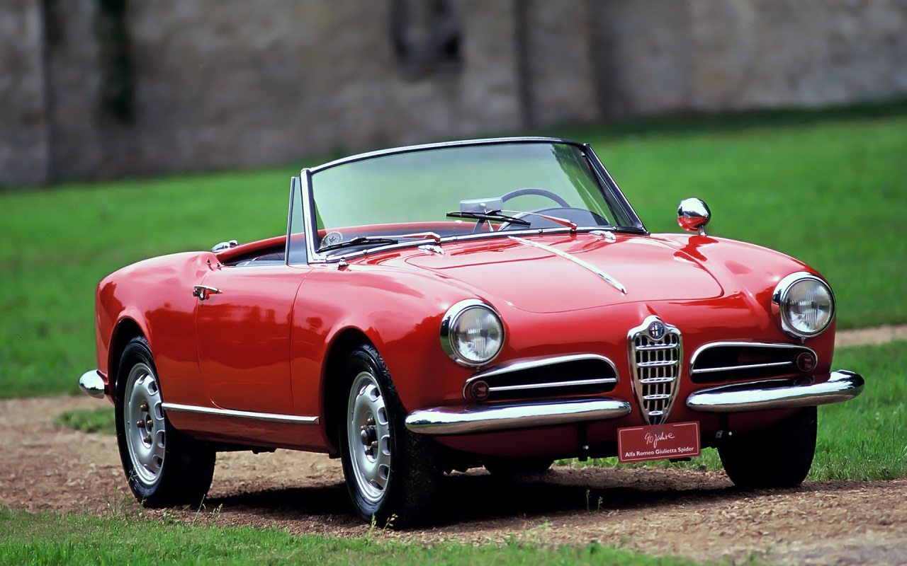 Alfa-Romeo-Spider-Sportwagen-Oldtimer