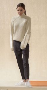 Sports luxe