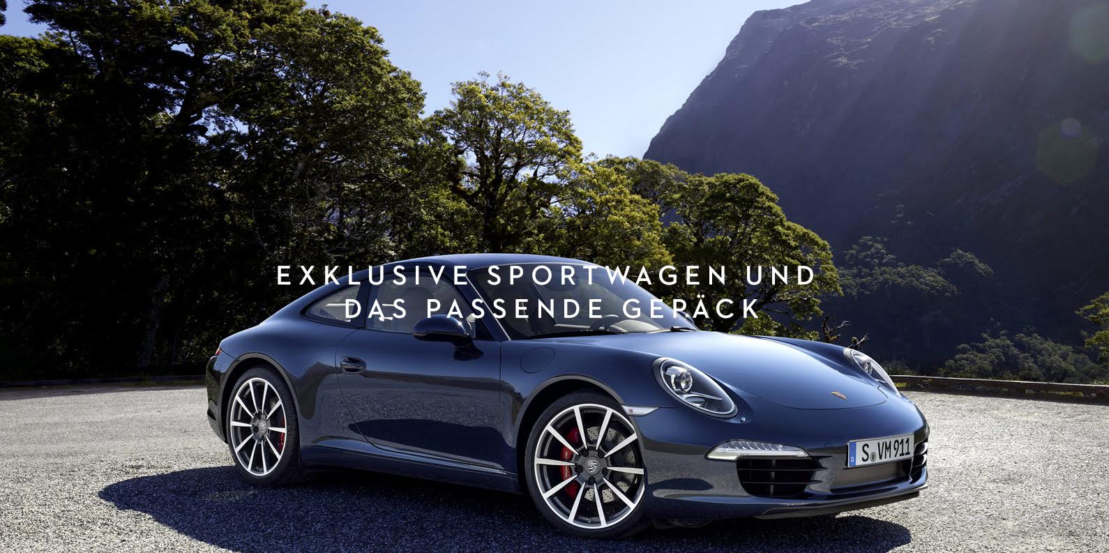 sportwagen
