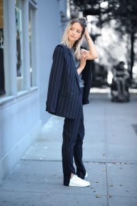 Sports luxe