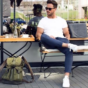 Sports luxe