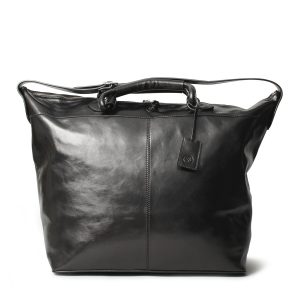 Ferrari-Reisetasche-Ledertasche