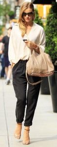 Sports luxe