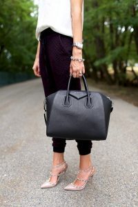 Sports luxe