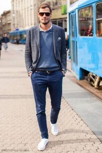 Sports luxe