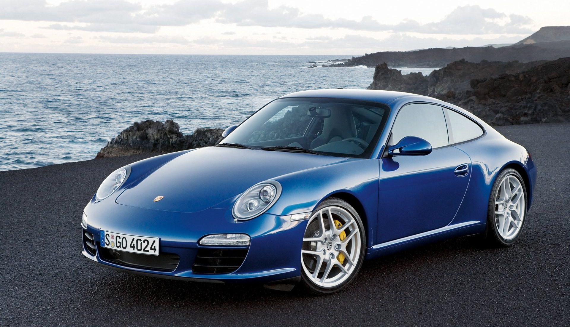 Porche-911