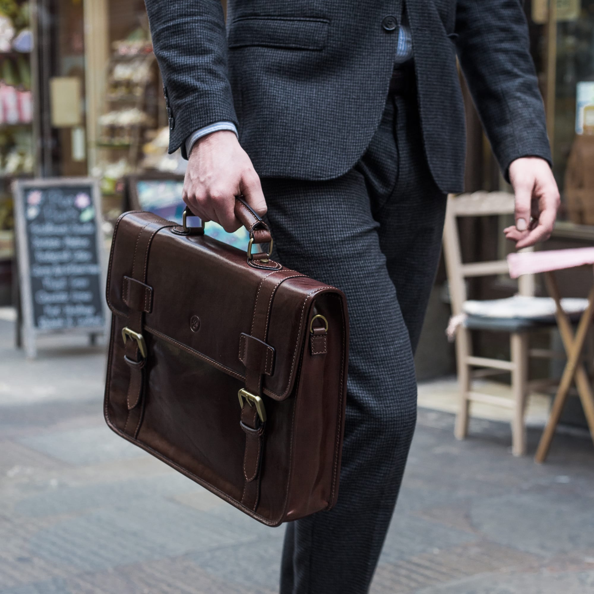 Businesstaschen