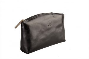 Leder-Geschenk