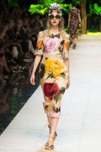 Dolce&Gabbana-Milan-Fashion-Week