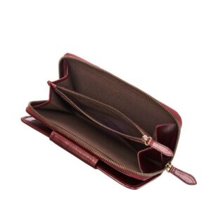Luxus Leder Geschenke