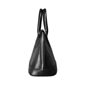 Leder-Handtasche-Geschenk