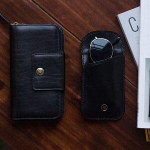 Luxus Leder Geschenke