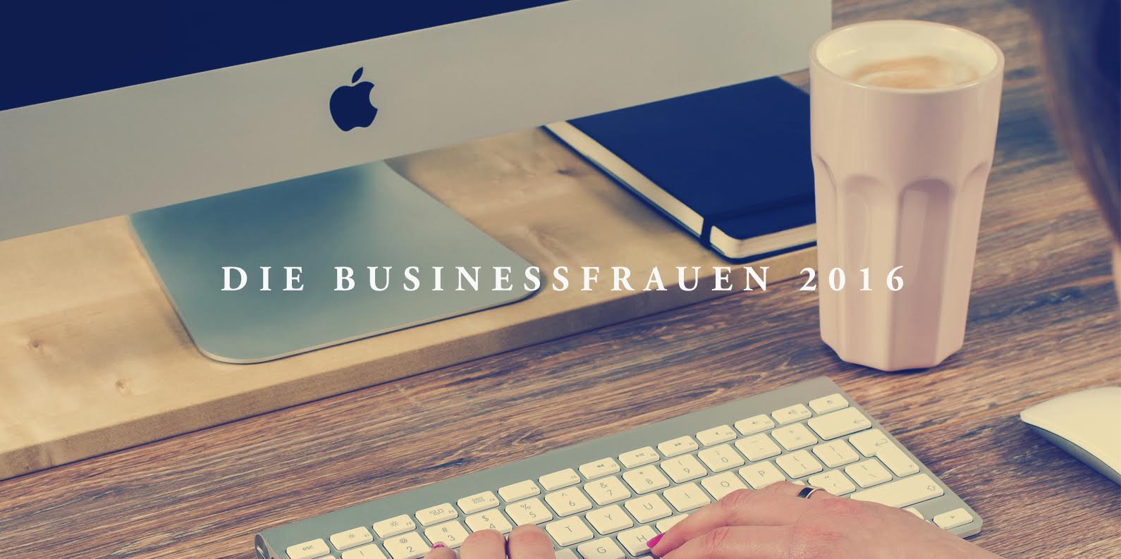 Business-Women-Businessfrauen