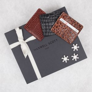 Marco Croco kartenhalter