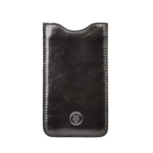 Gruppo Leder iPhone Case