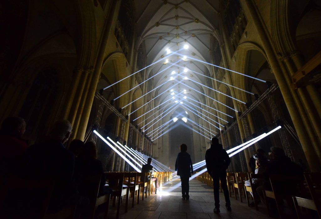 York-England-Großbritannien