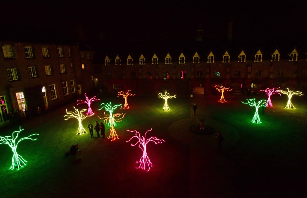 York-England-Großbritannien