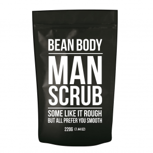 Herren-Pflegeprodukte-Männer-Peeling