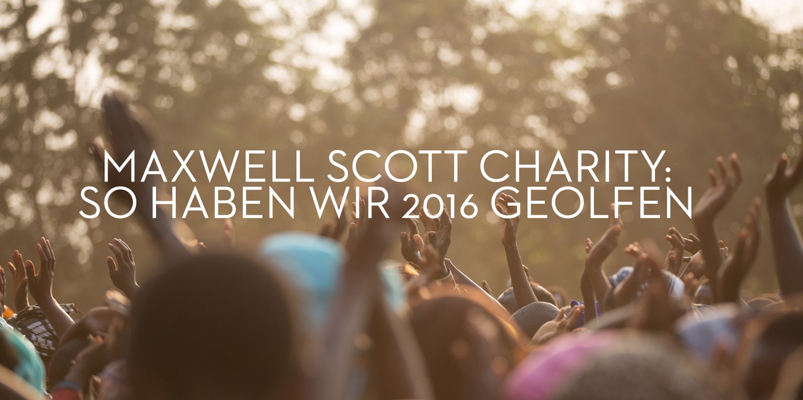 Maxwell-Scott-Charity