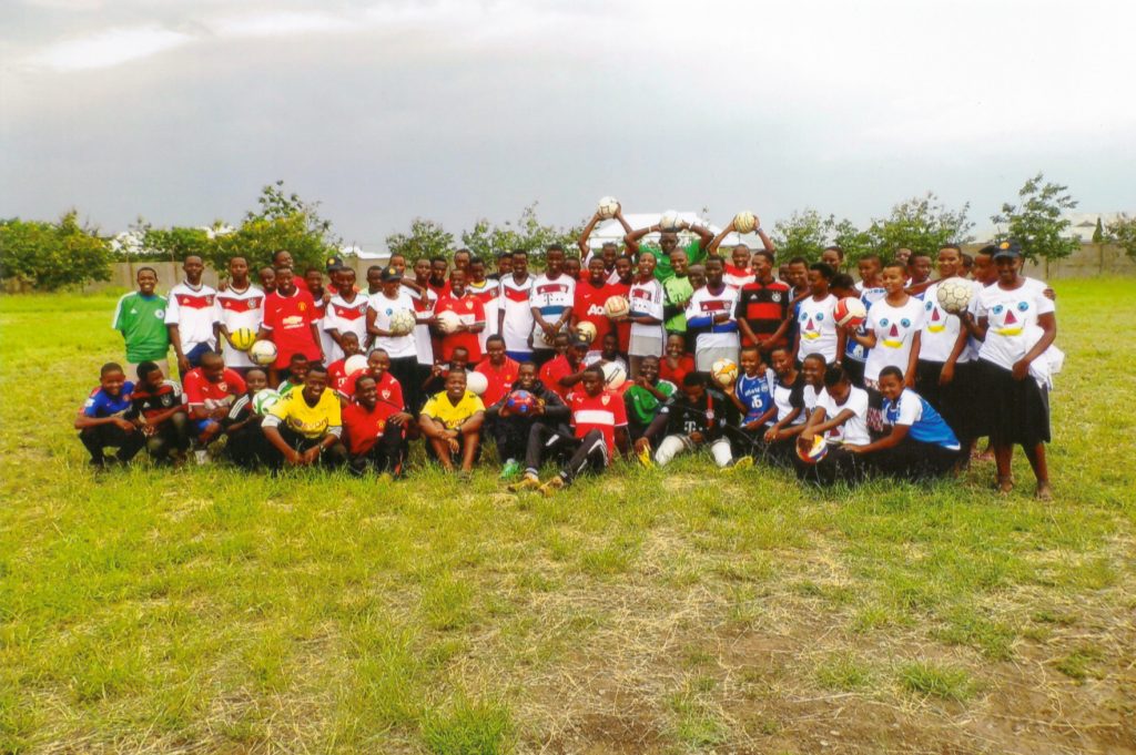 Tanzania-Training-Centre