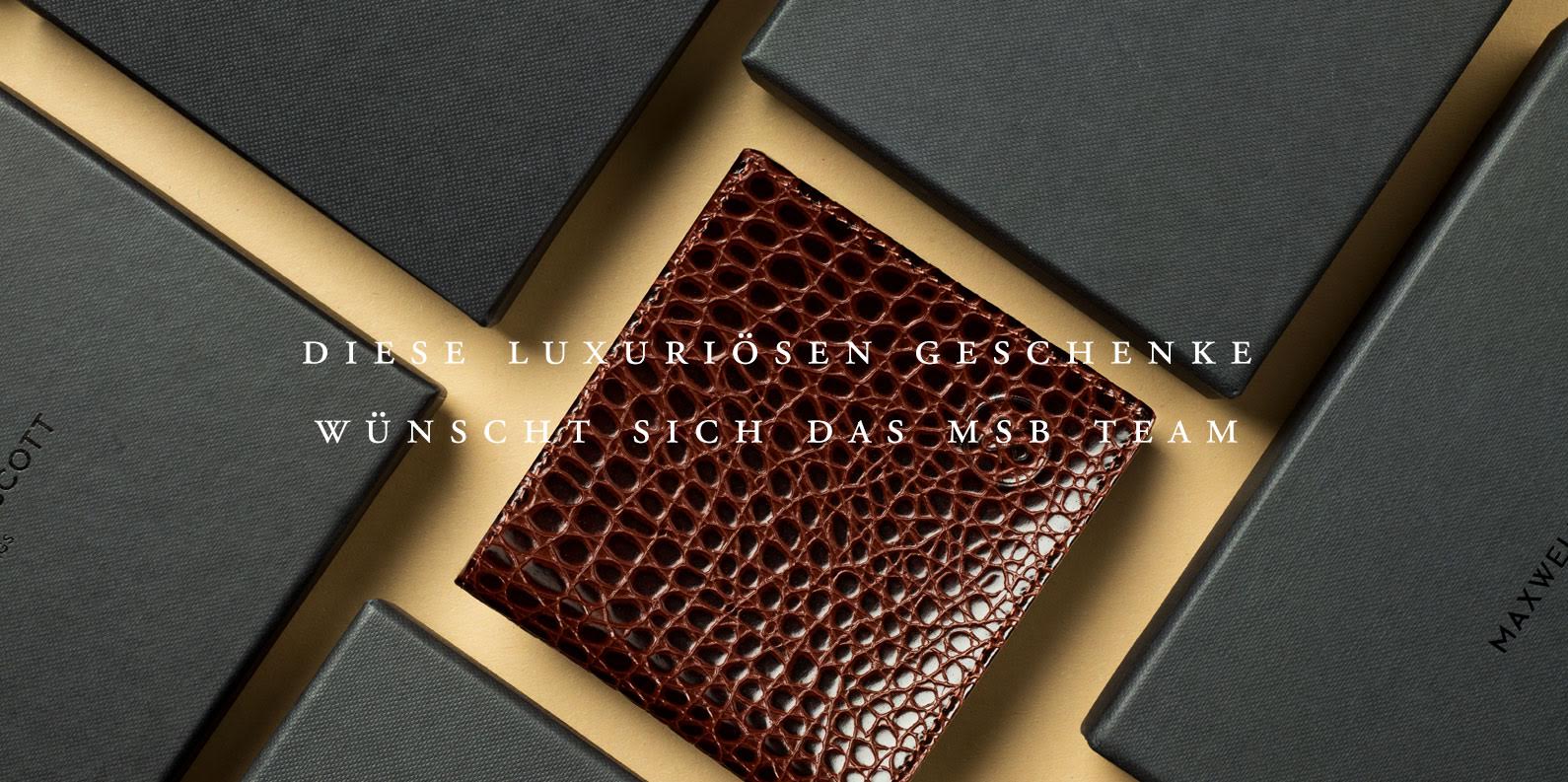 Last-Minute-Weihnachtsgeschenke