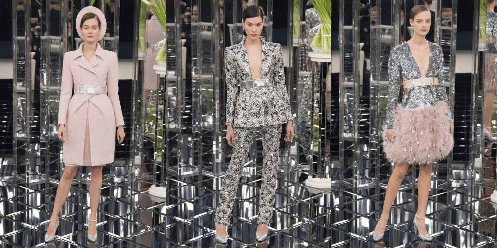 Haute-Couture-Chanel