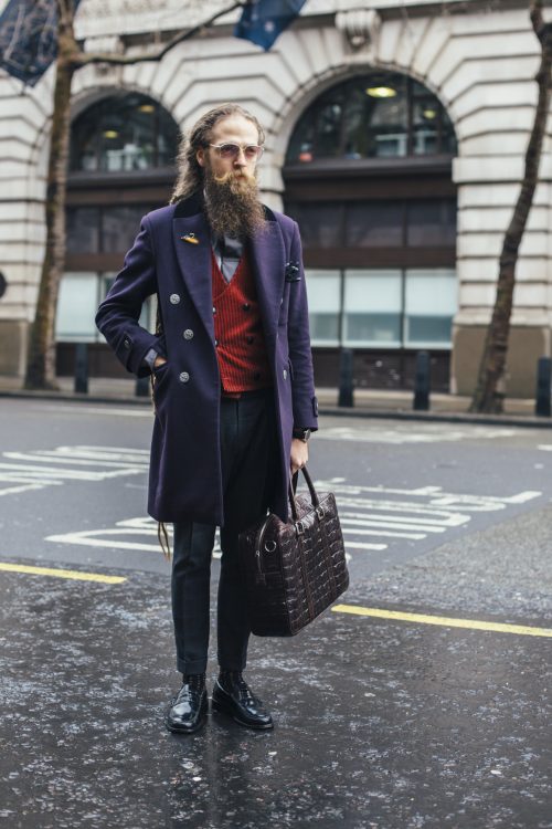 London-Mens-Fashion-Week
