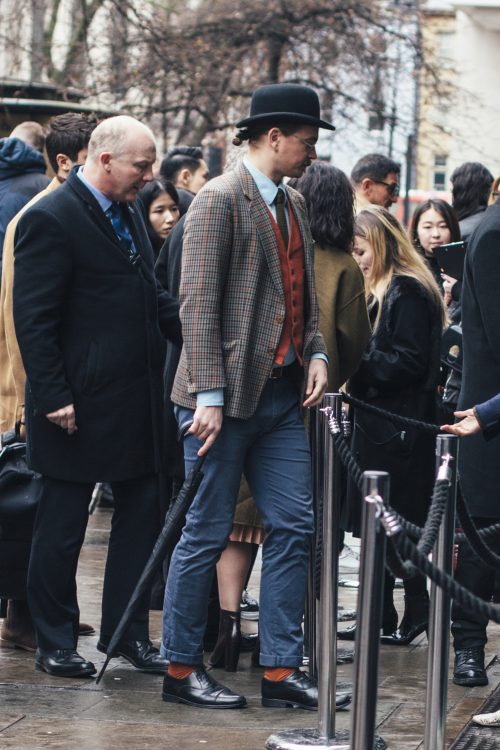 London-Fashion-Week-Men's