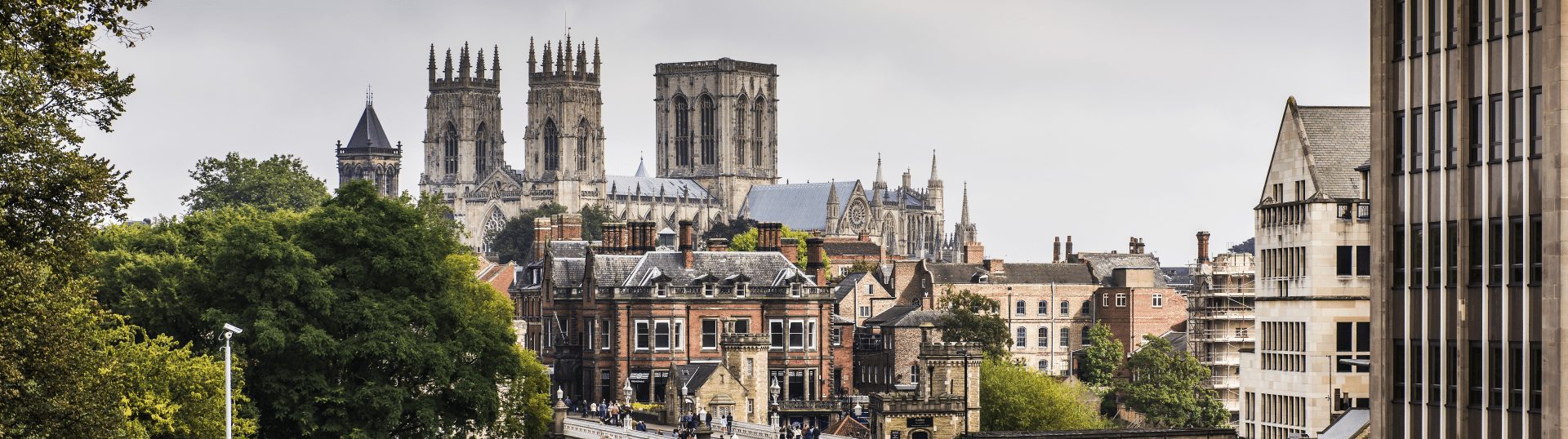 Der Mann hinter der Marke