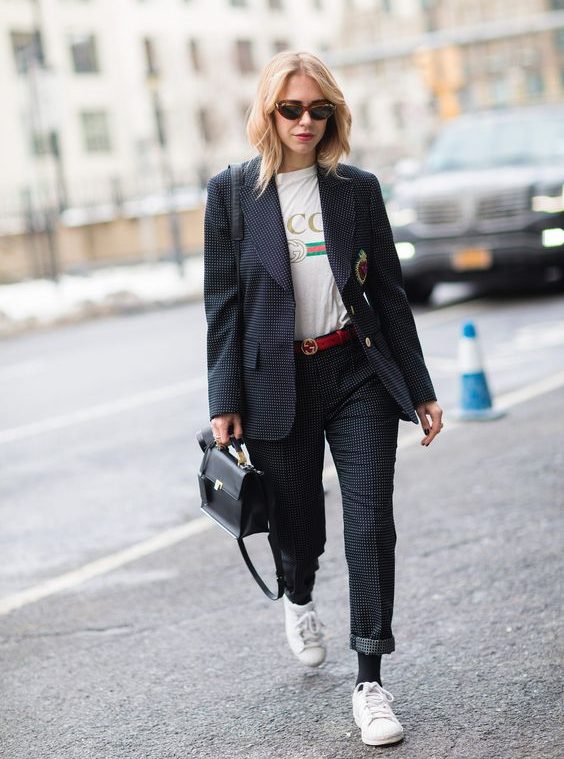 Logo-Shirt-Street-Style