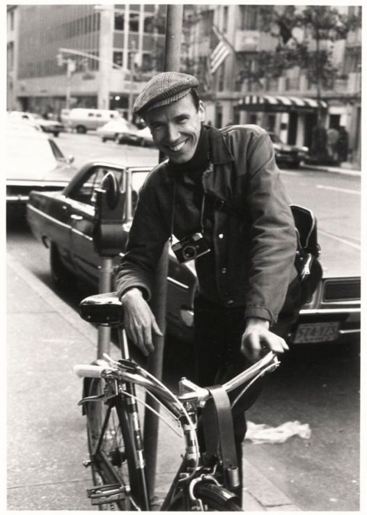 Bill-Cunningham-Bilder